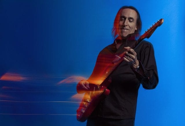 Mike Landau