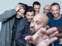 Tutto è pronto per il nuovo tour dei Negramaro Negramaro