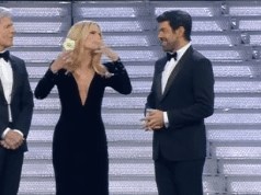 Sanremo 2018