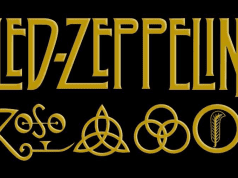 A ottobre esce un libro ufficiale sui Led Zeppelin Led Zeppelin
