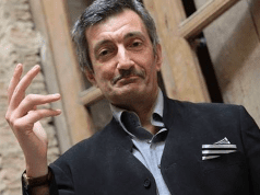 Addio al giornalista Giovanni Choukhadarian Giovanni Choukhadarian