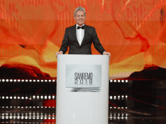 Nuova puntata della querelle tra Antonio Ricci e Claudio Baglioni: stasera a Striscia la notizia Sanremo Giovani