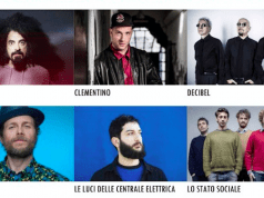 Premio Amnesty International Italia: le 10 canzoni finaliste Amnesty International Italia