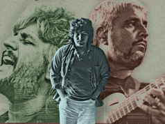 Pino Daniele