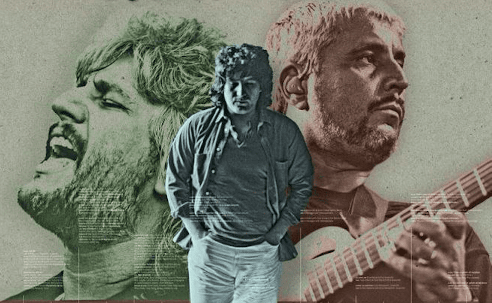 PINO DANIELE Pino Daniele