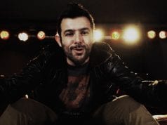Andrea Labanca racconta il nuovo album “Per non tornare” Andrea Labanca