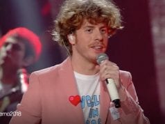 Lo Stato Sociale: da “Nasci rockstar, muori giudice ad un talent show” a… giudice ad un talent show!
