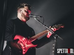 Gli Alt-J al Palalottomatica, guarda la photogallery