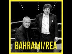 Barhami e Rea… Get Bach!