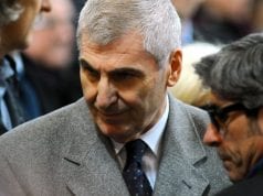 Addio a Bibi Ballandi