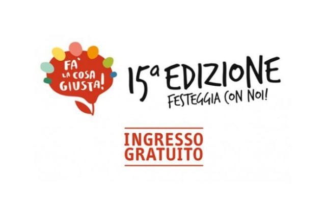 Fa' la cosa giusta!