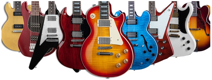gibson 3 Gibson