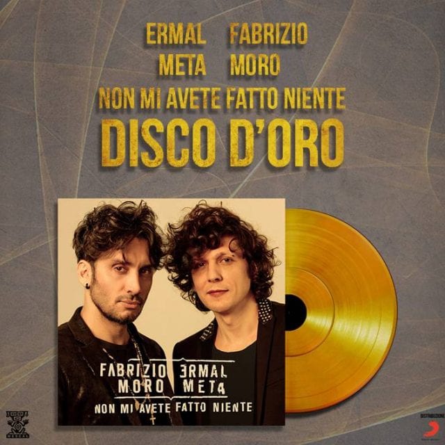 Ermal Meta & Fabrizio Moro