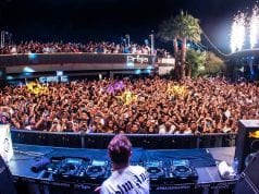 La Praja – Gallipoli fa scatenare l’estate con Bob Sinclar e Deejay Time Bob Sinclar