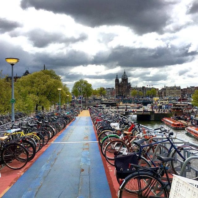 Amsterdam