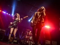 Fotogallery e scaletta del concerto dei Maneskin al Vox di Nonantola Il ballo della vita