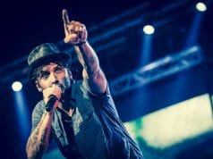Fabrizio Moro: dopo l’Olimpico, parte il tour Fabrizio Moro