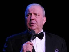 Frank Sinatra Jr.