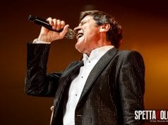 Gianni Morandi: parte il tour estivo di “D’amore d’autore”