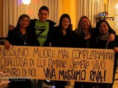 Massimo Riva Day