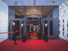 Riviera International Film Festival