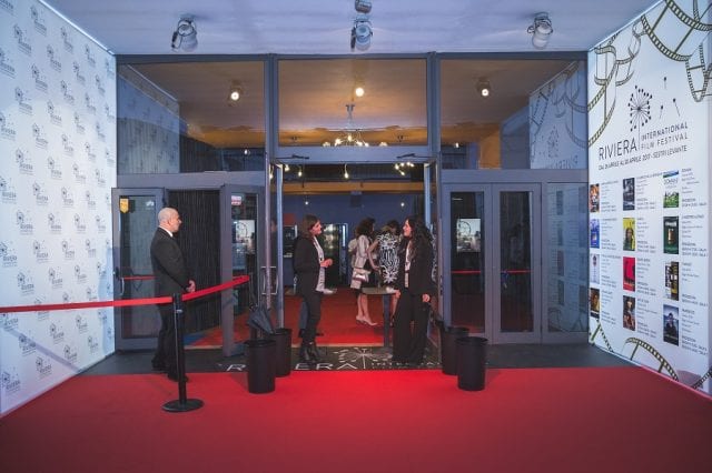 Riviera International Film Festival