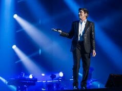Nuove date estive per Gianni Morandi