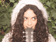 Angelica Schiatti racconta come è nata la title track dell’album di Ermal Meta Angelica Schiatti
