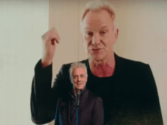 Guarda il botta risposta tra Sting (quello vero) e Maurizio Crozza