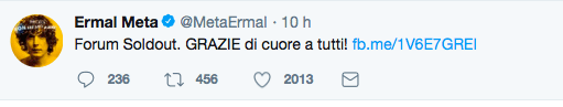 Ermal Meta