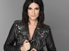 Laura Pausini, nuovo singolo e nuovo videoclip in arrivo Laura Pausini