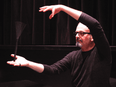 La passione di Stefano Bagnoli per Rimbaud diventa un concept album Stefano Bagnoli
