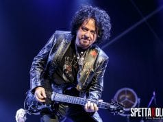 I Toto tornano in Italia per quattro concerti estivi toto