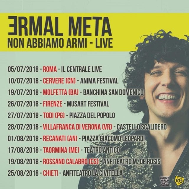Ermal Meta
