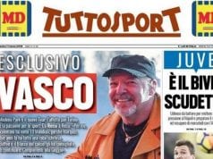 Vasco Rossi