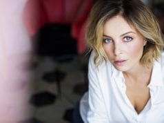 Violante Placido sarà nella giuria del Riviera International Film Festival Violante Placido