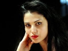 Oggi è il compleanno di Beatrice Antolini Beatrice Antolini