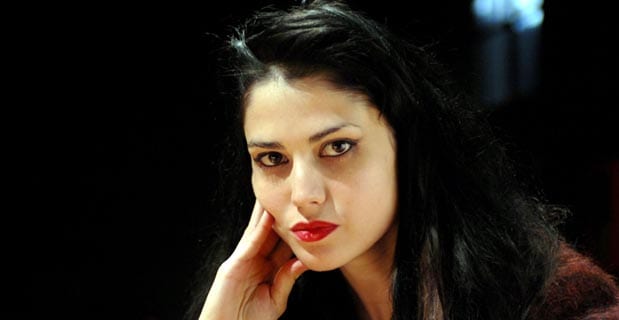 Beatrice Antolini