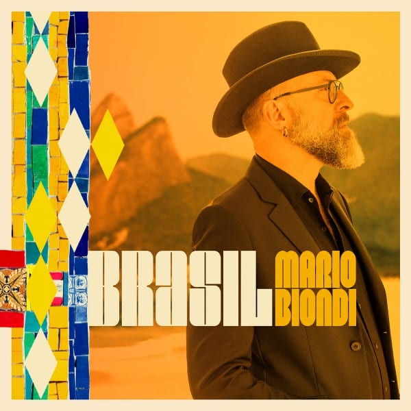 Mario Biondi