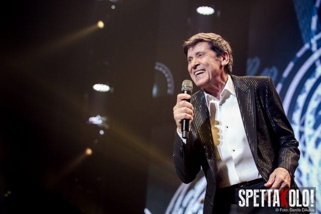 Gianni Morandi