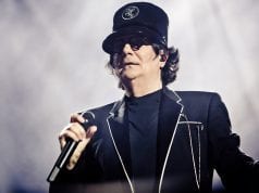 “Zerovskij… solo per amore” per (altri) due giorni al cinema Zerovskij