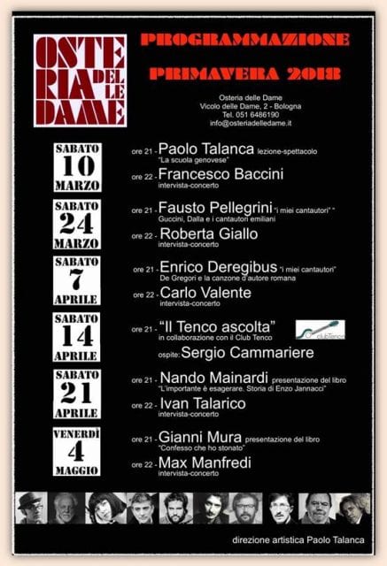 Osteria delle Dame