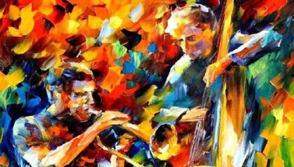duetti jazz
