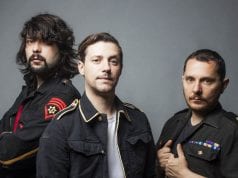 Il ritorno dei Ministri. Meno rock sociale, più introspezione Ministri