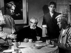 Carl Theodor Dreyer, un omaggio a 50 anni dalla scomparsa
