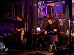 d-saFE, un non-gruppo che suona non-musica per non-ascoltatori d-saFE