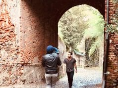 Malato cronico di swing: il nuovo video di Jack Lamura