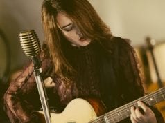 Le sirene (rock) di Carmen Consoli