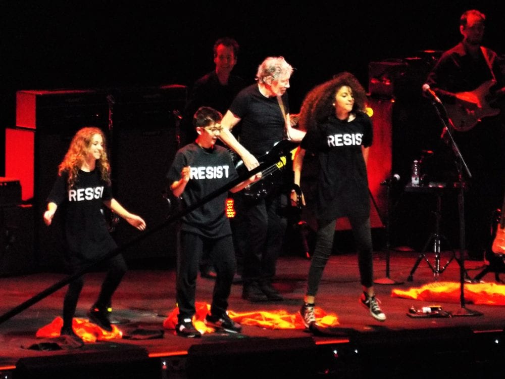 Roger Waters