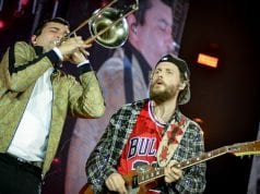Per Jovanotti è festa anche a Bologna (fotogallery) Jovanotti